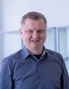 Daniel Hetzel