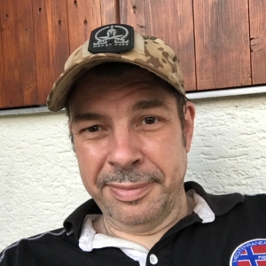 Pascal Baur