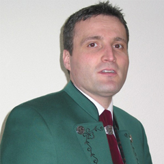 Ralf Ruoss